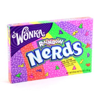 Wonka Rainbow Nerds MHD 31.05.25