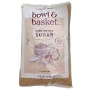 bowl & basket Dark Brown Sugar 2lb