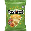 Tostitos Restaurant Style Hint of Lime 10oz - MHD 30.06.2025