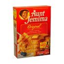 Aunt Jemima Original Pancake Mix 32oz - MHD 26.06.25