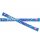 Wonka Laffy Taffy Blue Raspberry Rope - MHD 31.05.25