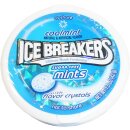 Ice Breakers Coolmint Dose - MHD 31.03.25