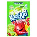 Kool Aid Green Apple