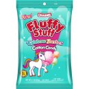 Charms Fluffy Stuff Rainbow Sherbet Cotton Candy MHD...