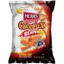 Herrs Crunchy Cheestix Carolina Reaper - MHD 07.04.25