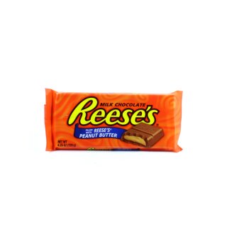Reeses XL Bar 4.25 oz