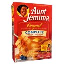 Aunt Jemima Original Complete Pancake Mix 32oz