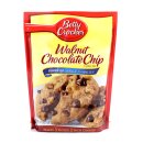 Betty Crocker Walnut Chocolate Chip Cookie Mix