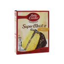 Betty Crocker Yellow Cake Mix