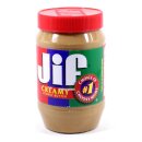 JIF Peanut Butter Creamy Large