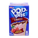 Poptarts Frosted Cherry