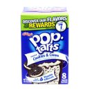 Poptarts Frosted Cookies & Creme - MHD 13.09.23