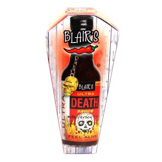 Blairs Ultra Death Sauce 150ml