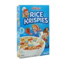 Kelloggs Rice Krispies Cereal 12oz.