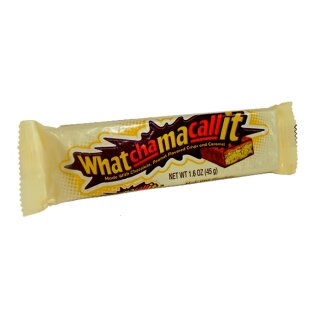 Hersheys Whatchamacallit